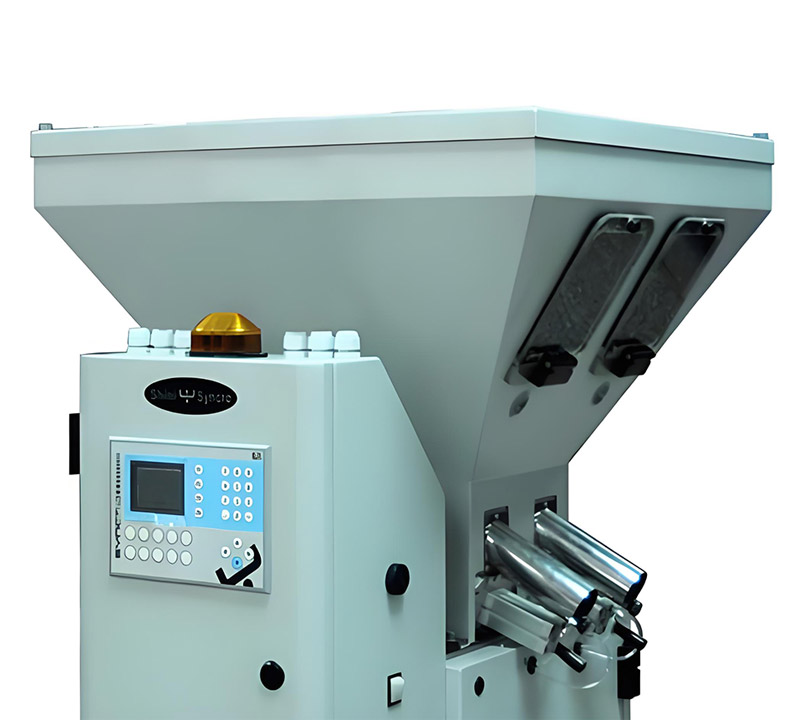 Gravimetric Dosing System