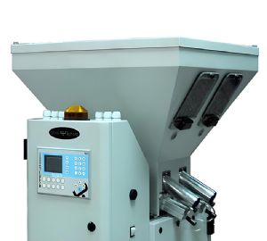 Gravimetric Dosing System